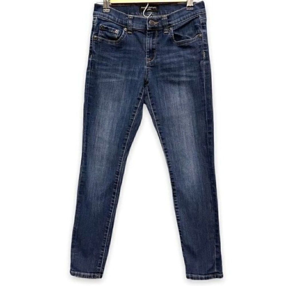 Banana Republic Skinny  Ankle Jeans